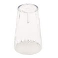 thumbnail image 3 of G.E.T. 12 Ounce Clear Heavy-Duty Shatterproof Plastic Tumblers (Set of 4), 3 of 3