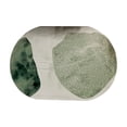 thumbnail image 2 of Suncoda Bathroom Rugs, Soft Memory Foam Bath Mat - Non Slip Absorbent Thick Bath Matt, Rubber Back Shower Rug, Toilet Mats Bath, Mats for Bathroom Floor Toilet, Door Mat Washable, 2 of 8