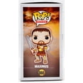 thumbnail image 4 of Pre-Owned Funko Gladiator POP! Movies Maximus Vinyl Figure (Red Armor), 4 of 7