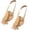 Beige L 1Pair, variant on 1Pair Big Toe Alignment Brace Adjustable Sleeve with Toe Separator Soft Breathable Premium Fabric Simple Slip-On Usage Washable & Durable Construction for Hallux Valgus Correction Relief