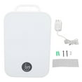 thumbnail image 2 of Fragrance Machine, 150ml Wall Mount Electric  Diffuser Intelligent Fragrance Machine Long Lasting Smart Scent Diffuser for Home Hotel Clubs, 2 of 7