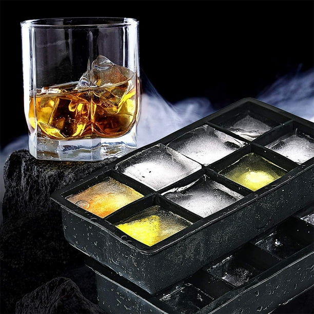 Ice Trays for Cocktails, Bourbon, Whiskey Gifts for Men - China