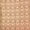 Beige on Beige, variant on Polyester Taffeta with Velvet Flocked Damask Fabric 58" Wide by 180"(5-Yards) for Arts, Crafts, & Sewing