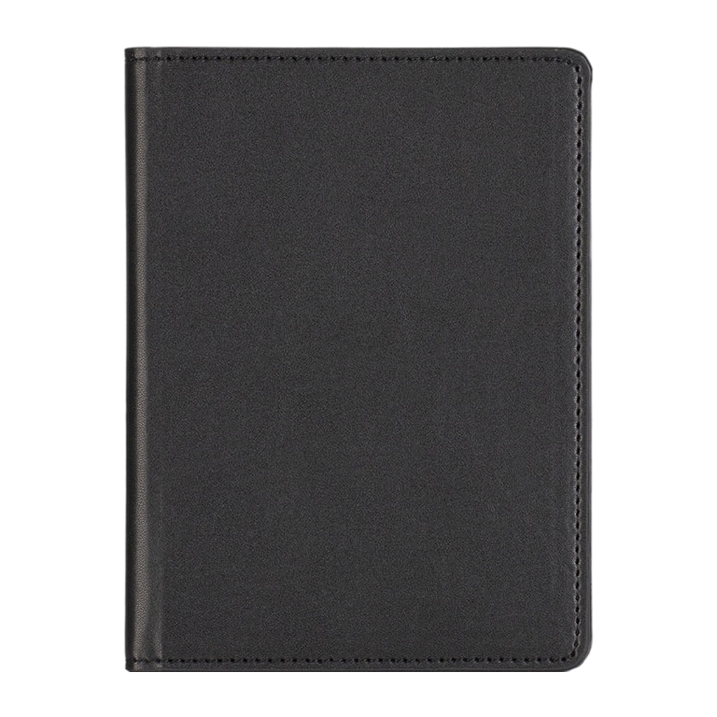 Passports Wallets Passports Covers, Slim Passports Holder for Women Men