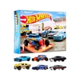 thumbnail image 1 of Vehículo de Colección Hot Wheels Collector Legends Paquete de 6 Autos, 1 of 4