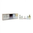 thumbnail image 2 of Calvin Klein 5 piece miniature gift set for Women NIB, 2 of 3