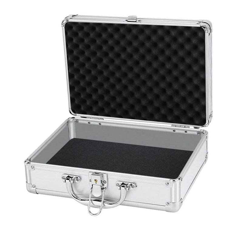 Hard shell carry case deals