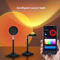 thumbnail image 5 of Tuya Wifi Sunset Rgb Project Background Project Home, 5 of 5