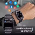 thumbnail image 2 of Reloj Inteligente 1.85 Ips 5atm Militar Impermeable P/hombre, 2 of 8