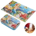 thumbnail image 3 of Puzzle Toy, Children Puzzle Mellow Slick And Burr-free  For Improving Children's Concentration Puzzle Toy, 3 of 8