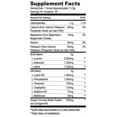 thumbnail image 5 of RYSE BCAA EAA Powder Surgar-Free - Strawberry Pineapple - 30 Servings, 5 of 7