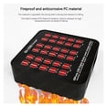 thumbnail image 2 of Station de Charge USB Multiple 300W, Station Centrale, 60 Ports, Charge Rapide, Chargeur Mural, Compatibilité Universelle, 2 of 6