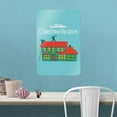 thumbnail image 2 of Christmas Vacation Griswold House Logo Home Business Office Sign, 2 of 4