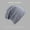 Grey, variant on New Adult Men Women Winter Beanies Skullies Warm Fashion Solid Hat Bone Soft Comfortable Colors Beauty Bonnet Casual Gorras