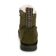 thumbnail image 5 of MUK LUKS Women's Truvie Bootie, Wide Width Available, 5 of 12