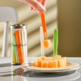 thumbnail image 3 of EIMELI Salad Fork 36Pcs/Box Cutlery BPA Free Compact Cake Dessert Food Cocktail Pick Toothpick, 3 of 5