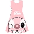 thumbnail image 2 of Vestido de punto de Disney para niños Gao Jinjia LED, 2 of 2