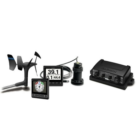 GMI 20/GNX Depth/Speed/Wind Bundle