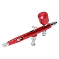 thumbnail image 4 of Cordless Airbrush, Practical G1/8 Easy To Operate  Airbrush  For Makeup For  For Nail Art Red,Gold, 4 of 8