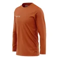 thumbnail image 2 of Playera Manga Larga Cuello Redondo Marca Esportag, 2 of 3