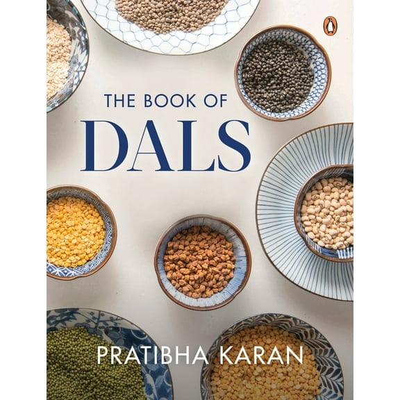 The Book of Dals, (Hardcover)