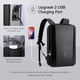 thumbnail image 3 of MARK RYDEN Mochila para Computadora Laptop para Hombres, Mochila Antirrobo Rígida con Candado Aprobada por TSA y Puerto de Carga USB, Mochila de Negocios para Trabajar, Desplazarse, 3 of 14