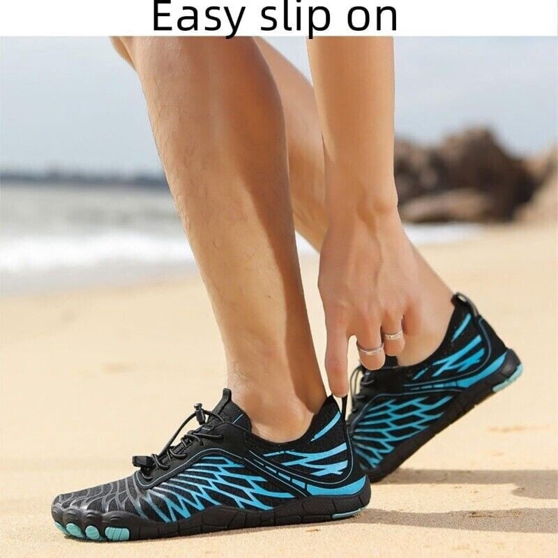 Pro Barefoot Shoes Healthy&Non-Slip Footwear Unisex Hiking Suitable Outdoor Shoe