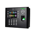 thumbnail image 3 of IClock680/660 Biometric Fingerprint Recognition Time Attendance And Access Control Machine Optional RFID Card Reader Time Clock ,Easy to Use, 3 of 5