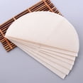 thumbnail image 3 of 20Pcs Dumplings Buns Mat Household Steamed Pads Baking Pastry Dim Sum Pads, 3 of 7