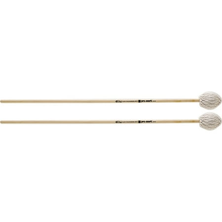 Promark System Blue Jim Wunderlich Series Mallets JW4 Medium Hard Marimba
