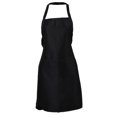 thumbnail image 1 of Delantales ajustables con bolsillos, delantal para mujeres, hombres, cocina, chef, 1 of 5