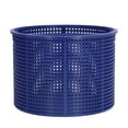 Skimmer Basket Plastic Leaves Debris Removal Swimming Pool Cleaning