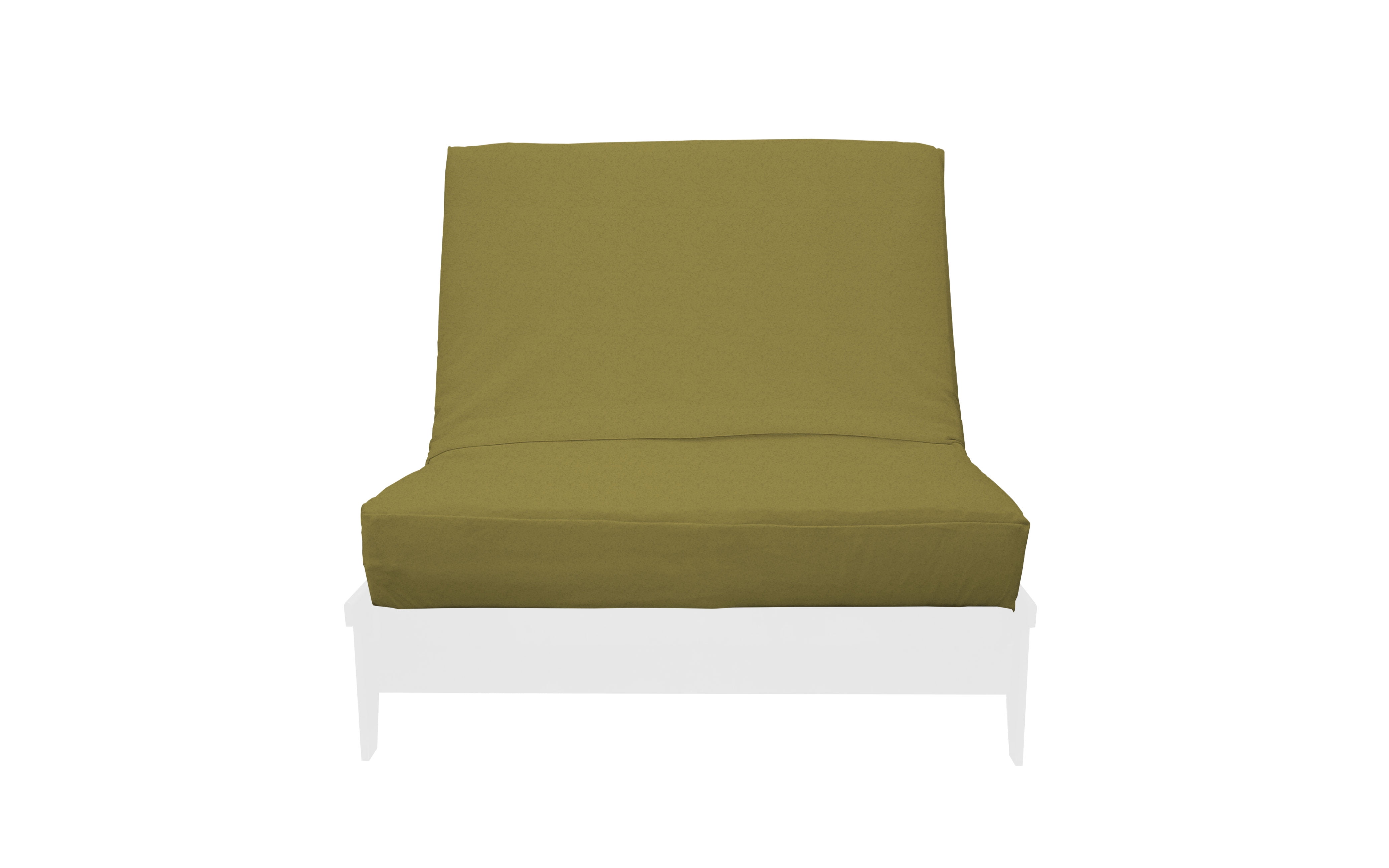 cot size futon