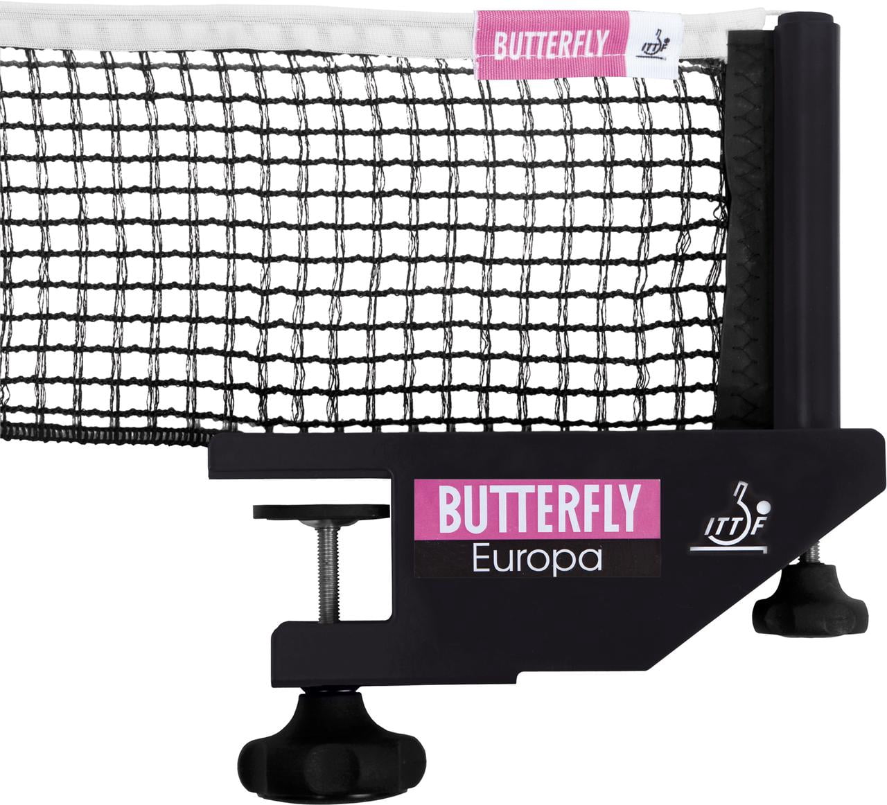 Butterfly Europa 25 Table Blue
