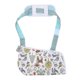 thumbnail image 1 of Kids Arm Sling for Broken Collarbone & Shoulder Injuries - Adjustable Support Brace, 1 of 3