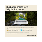 HP Chromebook Laptop Computer 14 FHD Intel Core i3 8 GB memory; 128 GB UFS
