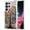 Autumn Tree, variant on Compatible for Samsung Galaxy S25 Ultra Case for Women Girls Clear Design Cute,Girly Skin Lovely Kawaii Dancing Penguins Animal Joy Funny Happy