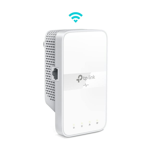 Extensor WiFi Powerline TP-Link TL-WPA7617 AV1000 AC1200