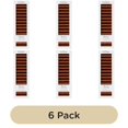 thumbnail image 2 of Hotel Chocolat Caramel-Milk Chocolate Batons 120g, British Import (Pack of 6), 2 of 3