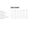 thumbnail image 5 of Gildan Unisex DryBlend Hooded Sweatshirt, 50/50 Blend Pullover Hoodie with Pouch Pocket, White, 3XL, 5 of 5