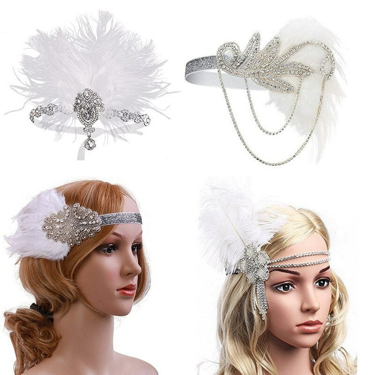 Roaring twenties shop accessories