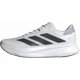 thumbnail image 2 of Ad-id-as DURAMO SL2 IH8215 Core Black / Core Black / Halo Silver Running Shoes, 2 of 6