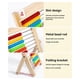 thumbnail image 5 of Establecer el Cálculo de Calificaciones para Niños, Material Didáctico, Educación Temprana, Iluminación, Material Didáctico, Juguetes de Rompecabezas C, 5 of 5