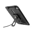 thumbnail image 2 of Compulocks iPad 10.2" Security Case Bundle with Keyed Lock - Back cover for tablet - aluminium - black - 10.2" - for App, 2 of 6