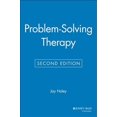 thumbnail image 1 of Pre-Owned Problem-Solving Therapy (Paperback) 1555423620 9781555423629, 1 of 1