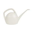 thumbnail image 5 of Bloem Canary Cream Watering Can, 1.5 Liter, Durable Plastic, Long Spout, Steady Flow, Indoor-Outdoor, 5 of 5