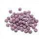 thumbnail image 3 of 50 piezas de de de cristal espaciador de joyería que hace la del collar, 3 of 8