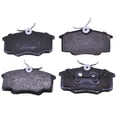 thumbnail image 1 of Balatas Semimetalicas Wagner 2004 Volkswagen L4 1.8L Delanteras, 1 of 4