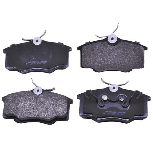 Balatas Semimetalicas Wagner 2004 Volkswagen L4 1.8L Delanteras