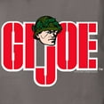 thumbnail image 3 of CafePress - GI Joe Logo Womens Comfort Colors Shirt - Womens Comfort Colors® Shirt, 3 of 4